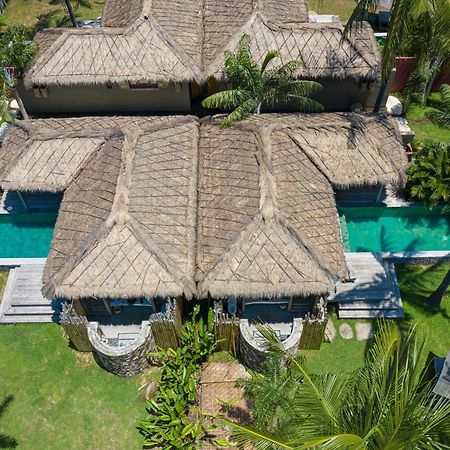 Slow Gili Air Exterior photo
