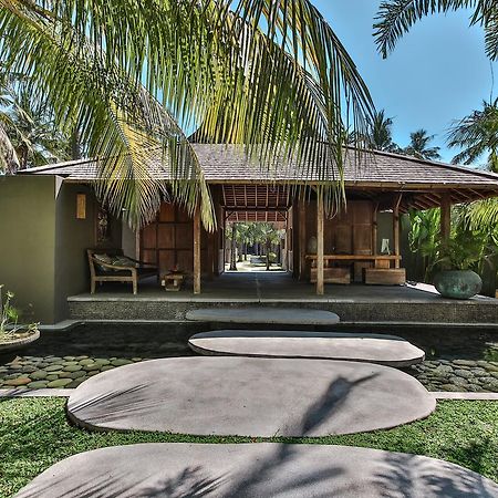Slow Gili Air Exterior photo