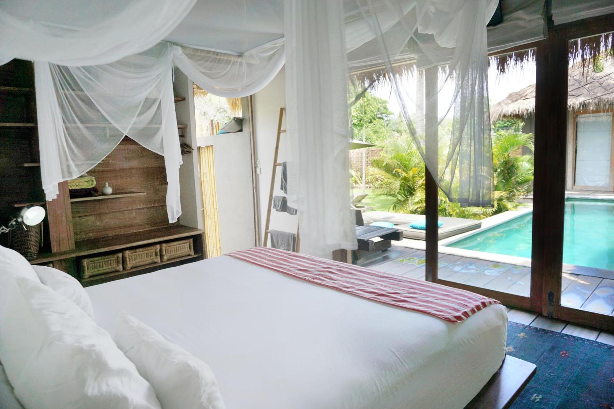 Slow Gili Air Exterior photo