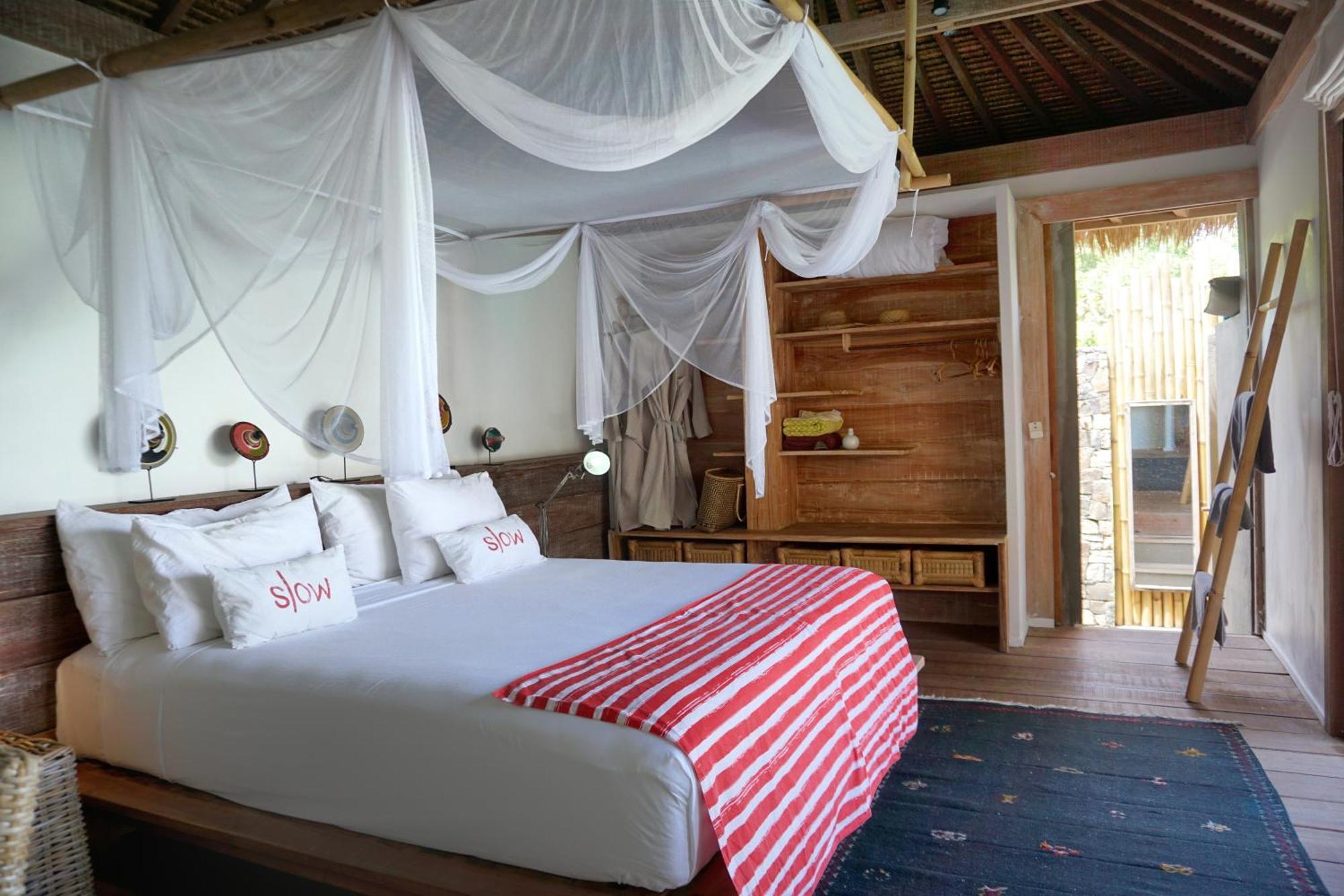 Slow Gili Air Exterior photo