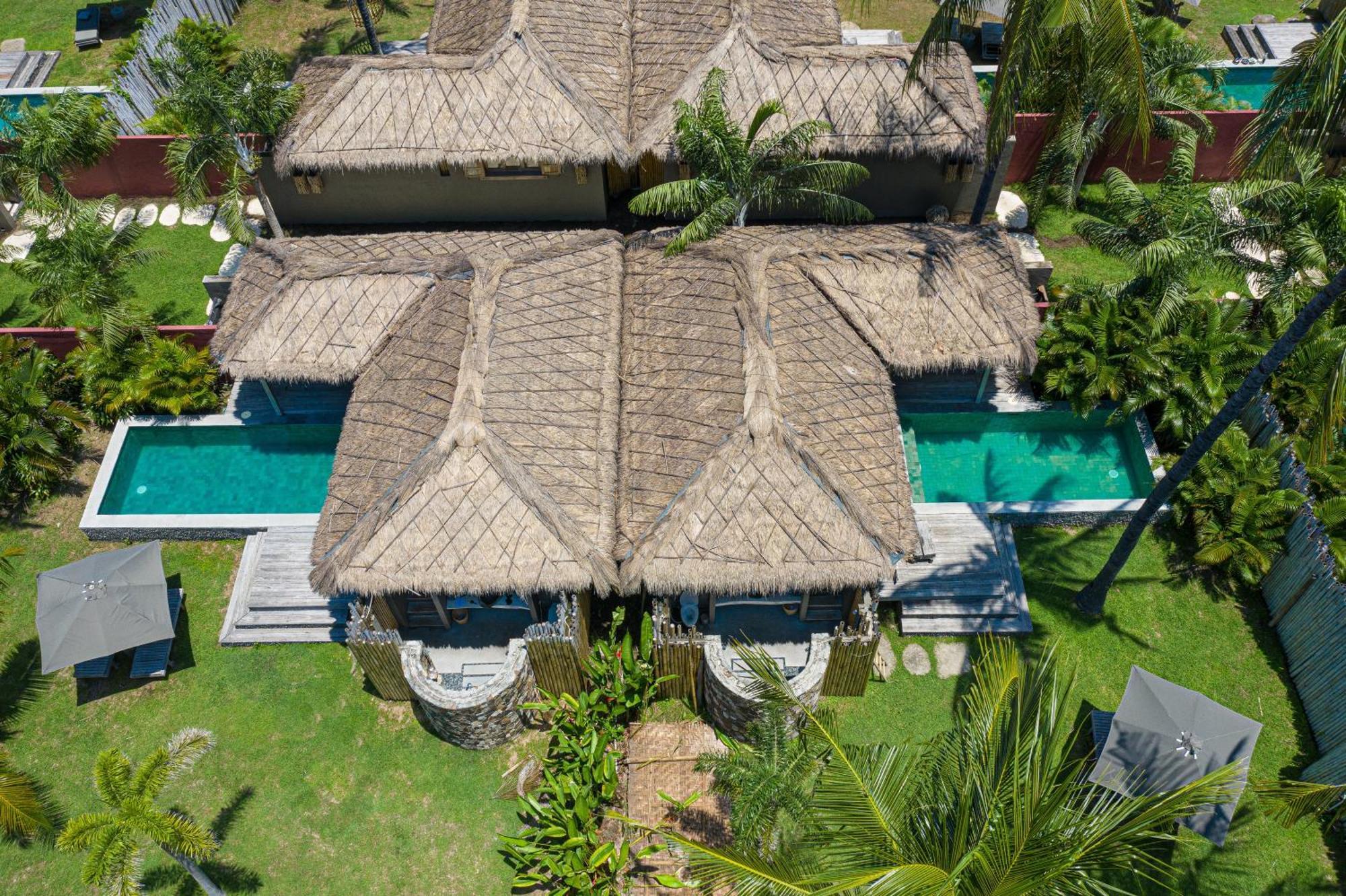 Slow Gili Air Exterior photo