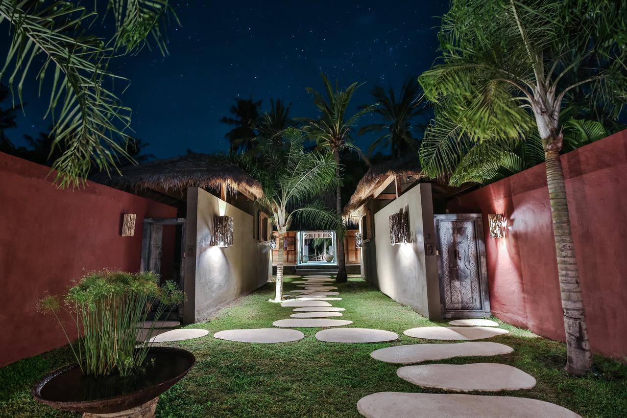 Slow Gili Air Exterior photo
