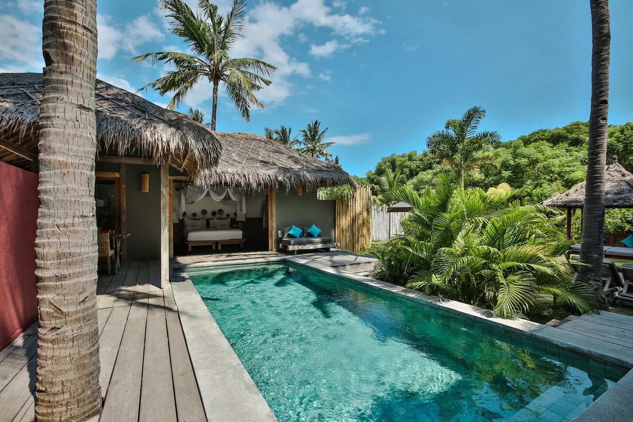 Slow Gili Air Exterior photo