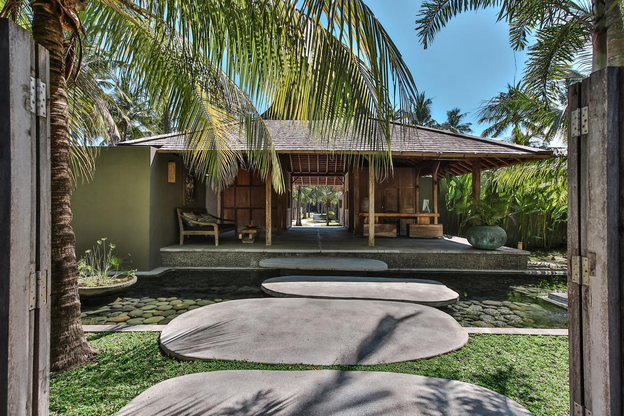 Slow Gili Air Exterior photo