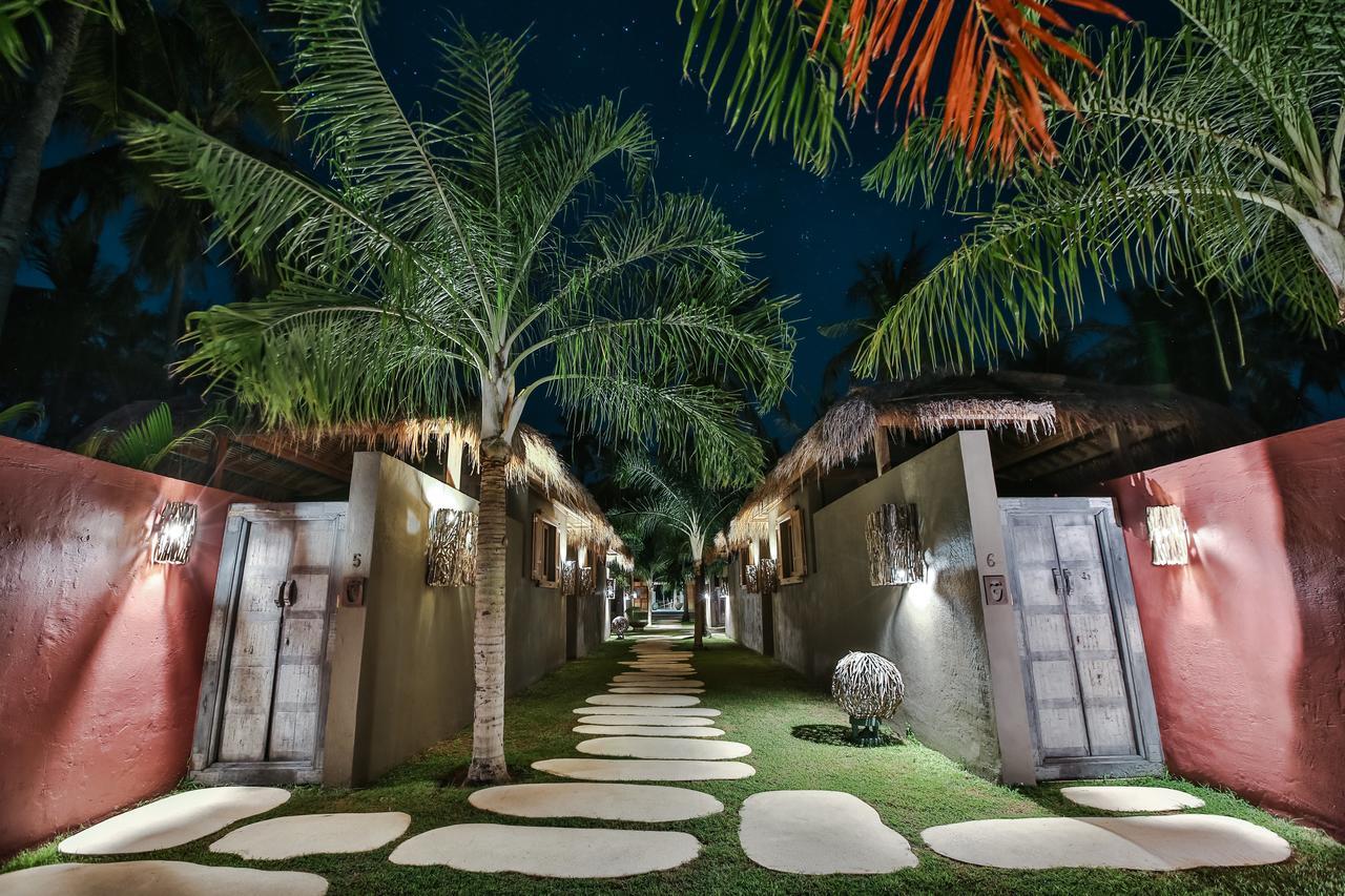 Slow Gili Air Exterior photo
