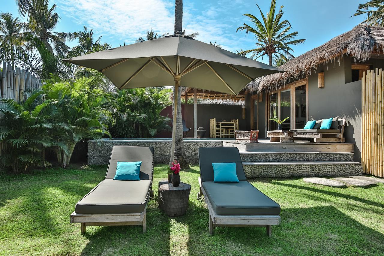 Slow Gili Air Exterior photo