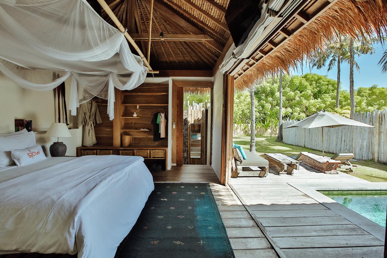 Slow Gili Air Exterior photo