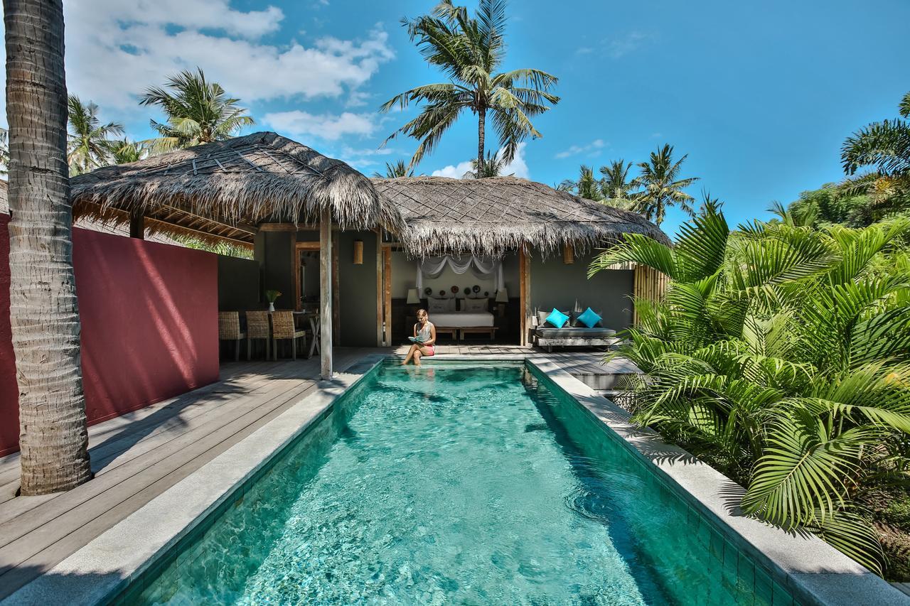 Slow Gili Air Exterior photo